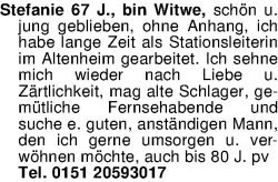 Vorschaubild der Anzeige, (Id: 1963659)