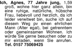 Vorschaubild der Anzeige, (Id: 1963660)