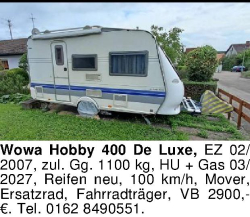 Vorschaubild der Anzeige, (Id: 1967290)