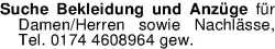 Vorschaubild der Anzeige, (Id: 1968857)