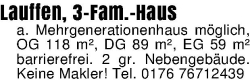 Vorschaubild der Anzeige, (Id: 1967330)