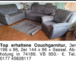 Vorschaubild der Anzeige, (Id: 1967334)