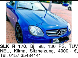 Vorschaubild der Anzeige, (Id: 1971266)