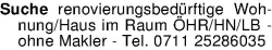 Vorschaubild der Anzeige, (Id: 1967362)
