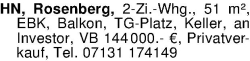 Vorschaubild der Anzeige, (Id: 1971268)