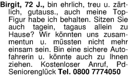 Vorschaubild der Anzeige, (Id: 1971269)