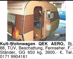 Vorschaubild der Anzeige, (Id: 1968955)