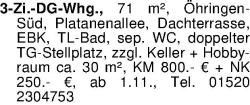 Vorschaubild der Anzeige, (Id: 1968983)