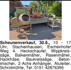 Vorschaubild der Anzeige, (Id: 1969011)