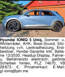 Vorschaubild der Anzeige, (Id: 1971274)