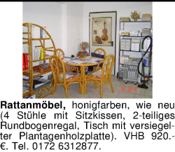 Vorschaubild der Anzeige, (Id: 1971277)