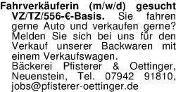 Vorschaubild der Anzeige, (Id: 1971288)