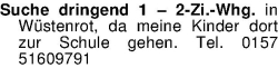 Vorschaubild der Anzeige, (Id: 1971290)