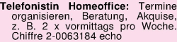 Vorschaubild der Anzeige, (Id: 1971295)
