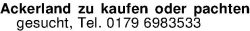 Vorschaubild der Anzeige, (Id: 1971315)