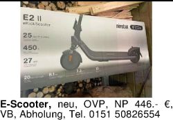 Vorschaubild der Anzeige, (Id: 1971317)