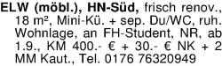 Vorschaubild der Anzeige, (Id: 1971327)