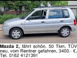 Vorschaubild der Anzeige, (Id: 1971320)