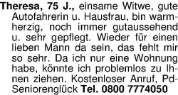 Vorschaubild der Anzeige, (Id: 1973087)