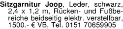 Vorschaubild der Anzeige, (Id: 1971322)