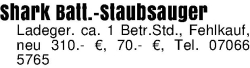 Vorschaubild der Anzeige, (Id: 1971336)