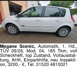Vorschaubild der Anzeige, (Id: 1971352)