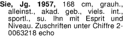 Vorschaubild der Anzeige, (Id: 1971363)