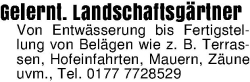 Vorschaubild der Anzeige, (Id: 1971364)
