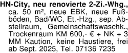 Vorschaubild der Anzeige, (Id: 1971366)