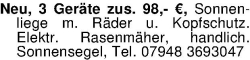 Vorschaubild der Anzeige, (Id: 1971373)