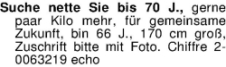 Vorschaubild der Anzeige, (Id: 1971374)