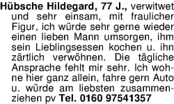 Vorschaubild der Anzeige, (Id: 1971380)