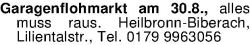 Vorschaubild der Anzeige, (Id: 1971383)