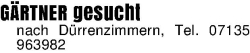 Vorschaubild der Anzeige, (Id: 1973089)
