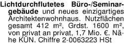 Vorschaubild der Anzeige, (Id: 1971392)