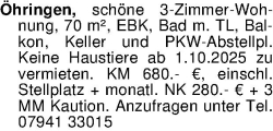 Vorschaubild der Anzeige, (Id: 1973104)