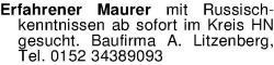 Vorschaubild der Anzeige, (Id: 1973107)