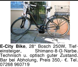 Vorschaubild der Anzeige, (Id: 1973109)