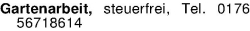Vorschaubild der Anzeige, (Id: 1976206)