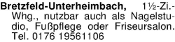 Vorschaubild der Anzeige, (Id: 1973114)