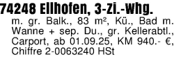 Vorschaubild der Anzeige, (Id: 1971651)