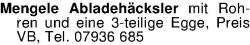 Vorschaubild der Anzeige, (Id: 1973128)