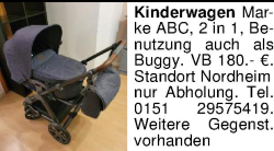 Vorschaubild der Anzeige, (Id: 1973118)