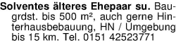 Vorschaubild der Anzeige, (Id: 1971652)