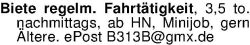 Vorschaubild der Anzeige, (Id: 1973130)