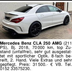 Vorschaubild der Anzeige, (Id: 1973121)