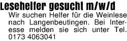 Vorschaubild der Anzeige, (Id: 1973135)