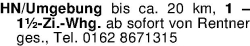 Vorschaubild der Anzeige, (Id: 1973140)