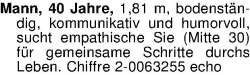 Vorschaubild der Anzeige, (Id: 1973138)
