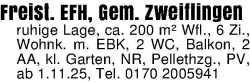 Vorschaubild der Anzeige, (Id: 1973144)